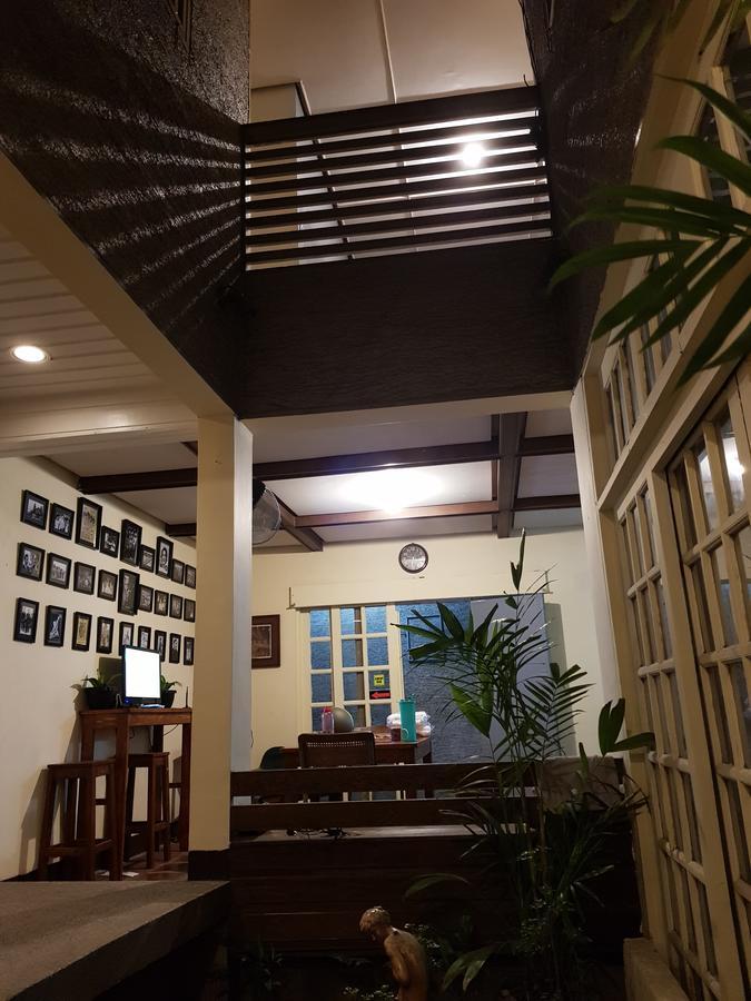 Kamuning Transient Hostel ケソンシティ 部屋 写真